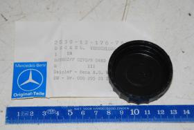 Deckel, Verschluss für Bremsflüssigkeitsbehälter 