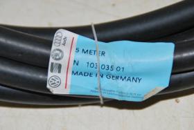 Schlauch VW Audi N 103 035 01 