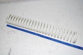 Druckfeder, ca. 6,2 x 59 x 405 mm 