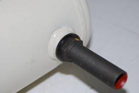 Verschraubung, Adapter, gerade, Rohr 