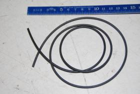 Gummistreifen, Gummischnur 