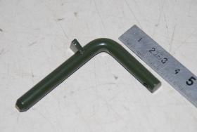 Zylinderstift, abgewinkelt, Durchmesser 8 mm 