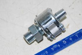 Kupplung, Anschluss, Schlauchkupplung 