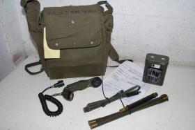 Ergänzungsausstattung für SEM35 