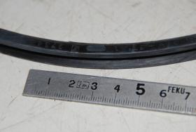 Dichtung, V-Ring, Forsheda 375 L 