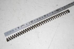 Mehrdrahtfeder 2 x 12 x 230 mm 