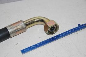 Hydraulikschlauch, 215 bar 
