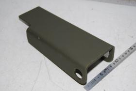 Schuh für Blattfeder 