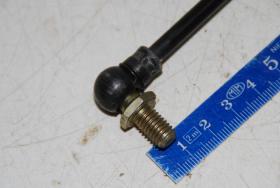 Gasdruckfeder, Haubenheber 