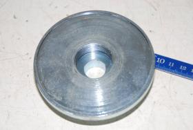 Spezialmutter, Außendurchmesser 100 mm 