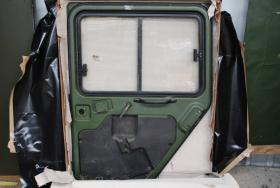 Fahrerhaustür MAN Kat 1 