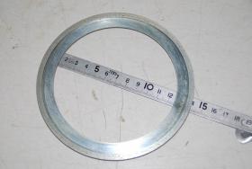 Ring, Scheibe, Abstandsring 