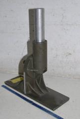 Stativ, Konsole, Aluminium 