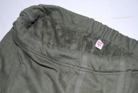 Lange Bundeswehr Unterhose, Winter 
