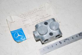 Verteilerstück DB 000 429 41 37 
