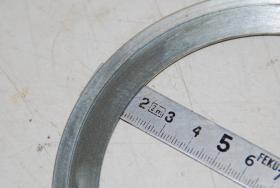Dichtung, Ring, Abdichtring 