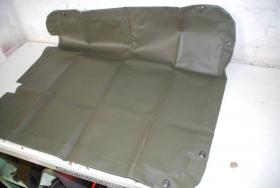 Abdeckung, Schutzabdeckung 