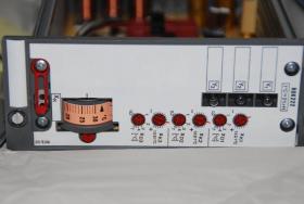 Regelgerät Klimaanlage 