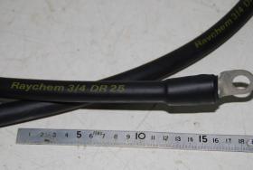 Kabel, Batteriekabel, 1-adrig 