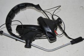Kopfhörer / Mikrofon, Headset 