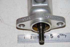 Hydraulikzylinder, Nehmerzylinder 