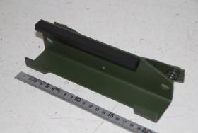 Festhalter Batterie 
