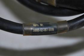 Verbindungskabel 201 / 1 