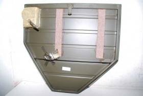 Tür Fahrerseite für Lkw MAN630 L2A/L2AE 