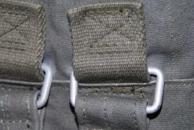 Original Bundeswehr Seesack groß 