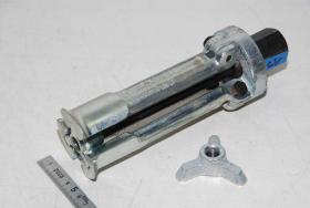 Abzieher, Auszieher, dreiarmig 