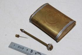 Ölkännchen, Handöler, Nadelöler 