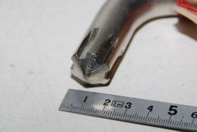 Schraubendreher für Innenkeilprofilschrauben, SW 20 