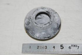 Abdeckung, Faltenbalg, Gummi 