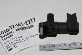 Träger für Zielfernrohr Heckler & Koch 