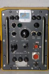 Messgerät Beschleunigung Luftwaffe 