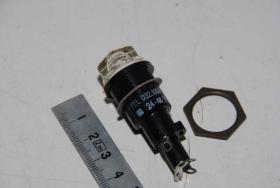 Sicherungshalter AEG Telefunken 