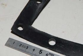 Gummidichtung -9660 
