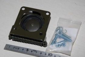 Deckel für Militär Anhängersteckdose 