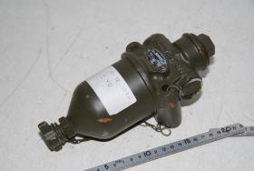 Luftfilter von Bosch 