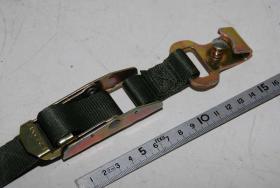 Riemen, Spannriemen, -4636 