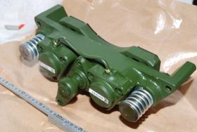 Bremssattel Scheibenbremse 