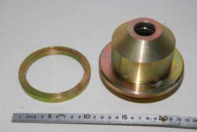 Auswechselwerkzeug, Sonderwerkzeug 