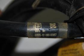 Verbindungskabel 23-polig 