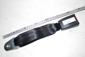 Sicherheitsgurt, Beckengurt 