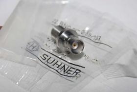 Steckverbinder SEL 22BNC50-0-59/133 