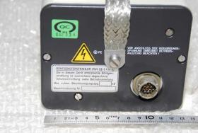 Monitor, Bildschirm, Einbaugerät 