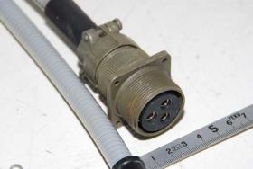 Kabel, spezial, Anschlußkabel 