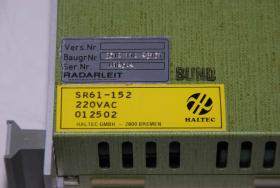 Stromversorgungsgerät, Netzteil, -1065 