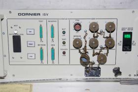 Signalverteiler, Dornier 