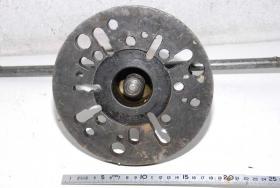 Abziehvorrichtung Mercedes 